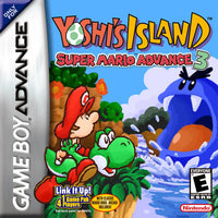 Super Mario Advance 3: Yoshi's Island (Cartridge Only)