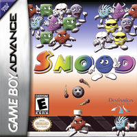 Snood (Cartridge Only)