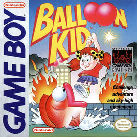 Balloon Kid (Complete)