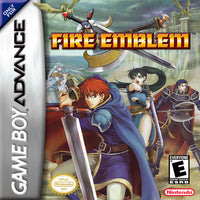 Fire Emblem (As Is) (Complete in Box)