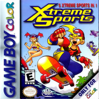 Xtreme Sports (Cartridge Only)
