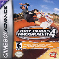 Tony Hawk's Pro Skater 4 (Cartridge Only)
