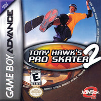 Tony Hawk's Underground 2 (Cartridge Only)