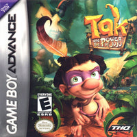 Tak and the Power of JuJu (Cartridge Only)