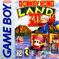 Donkey Kong Land III (Cartridge Only)