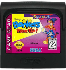 Bonkers Wax Up (Cartridge Only)