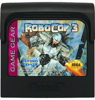 Robocop 3 (Cartridge Only)