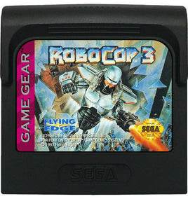 Robocop 3 (Cartridge Only)