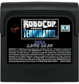 Robocop Vs. The Terminator (Cartridge Only)