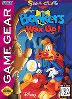 Bonkers Wax Up (Cartridge Only)