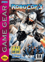 Robocop 3 (Cartridge Only)