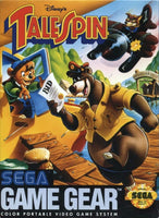 TaleSpin (Cartridge Only)