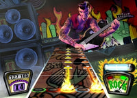 Guitar Hero II (Guitar Bundle) (Pre-Owned)