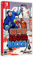 Super Blood Hockey (Pre-Owned)