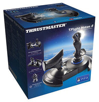 Thrustmaster T-Flight Stick Hotas 4 V3 for PlayStation (Pre-Owned)
