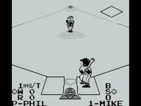 Baseball (As Is) (Cartridge Only)