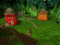 Banjo-Tooie (As Is) (Cartrdige Only)