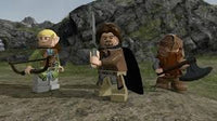 LEGO The Lord of the Rings (Cartridge Only)