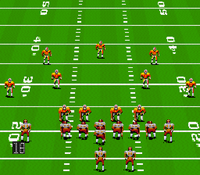 John Madden Football (Cartridge Only)