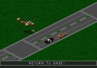 Jungle Strike (As Is) (Cartridge Only)