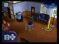 The Sims (Players Choice) (As Is) (Pre-Owned)