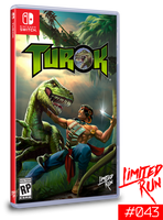 Turok (Pre-Owned)