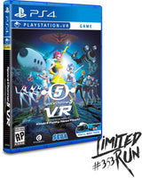 Space Channel 5 VR: Kinda Funky News Flash! (Pre-Owned)