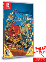 Wizard of Legend (Pre-Owned)