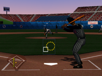 Major League Baseball Featuring Ken Griffey, Jr. (As Is) (Cartridge Only)