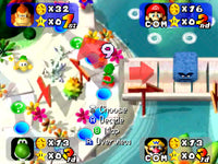 Mario Party (As Is) (Cartridge Only)