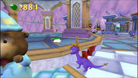 Spyro Enter the Dragonfly (Players Choice) (As Is) (Pre-Owned)