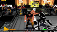 WCW Vs. NWO Revenge (As Is) (Cartridge Only)