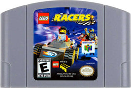 LEGO Racers (Cartridge Only)