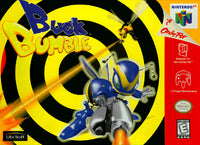 Buck Bumble (Cartridge Only)