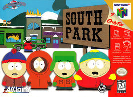 South Park (Complete in Box)