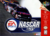 NASCAR '99 (As Is) (Cartridge Only)