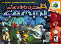 Jet Force Gemini (As Is) (Cartridge Only)