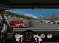 NASCAR '99 (As Is) (Cartridge Only)