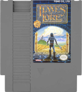 Times of Lore (Cartridge Only)