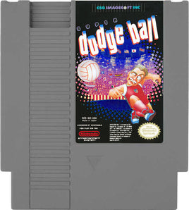 Super Dodge Ball (Cartridge Only)