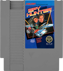 Spy Hunter (Cartridge Only)