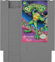 Battletoads (Complete in Box)