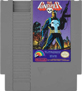 The Punisher (Cartridge Only)