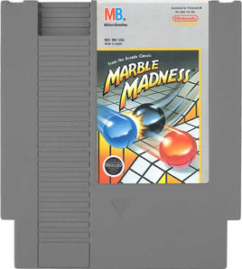 Marble Madness (Cartridge Only)