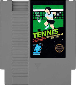 Tennis (Cartridge Only)