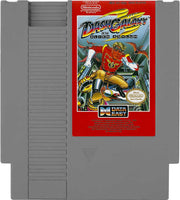 Dash Galaxy in the Alien Asylum (Cartridge Only)