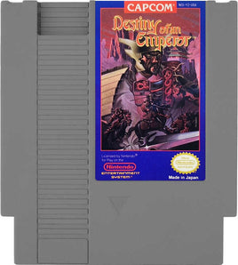 Destiny of an Emperor (Cartridge Only)