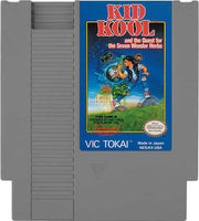Kid Kool (Complete in Box)