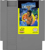 Power Punch II (Cartridge Only)