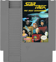 Star Trek The Next Generation (As Is) (Cartridge Only)